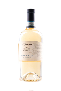 IL CANOVINO PINOT GRIGIO DELLE VENEZIE DOC 2024